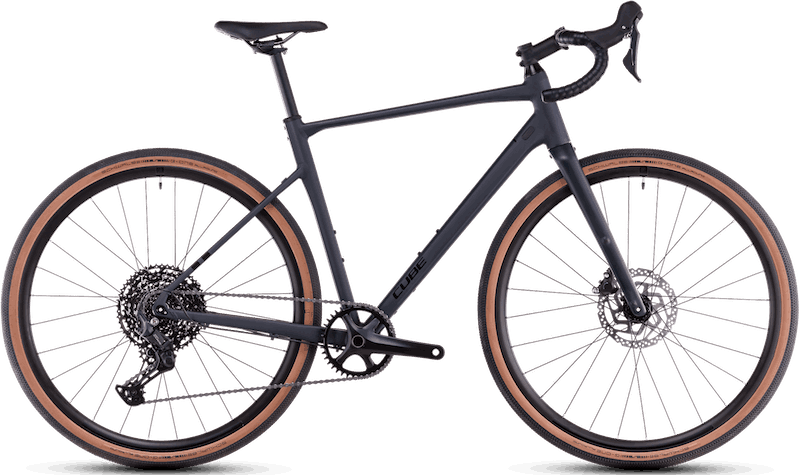 Cube Nuroad Pro