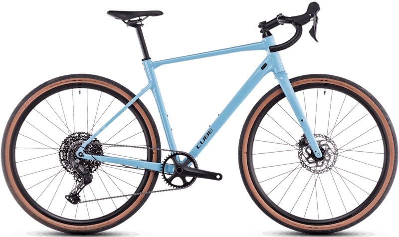 Cube Nuroad Pro