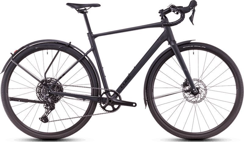 Cube Nuroad Pro FE