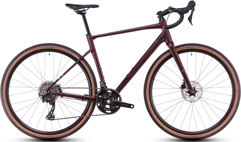 Cube Nuroad Race