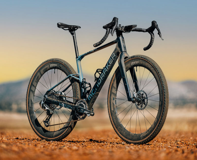 Mondraker Arid