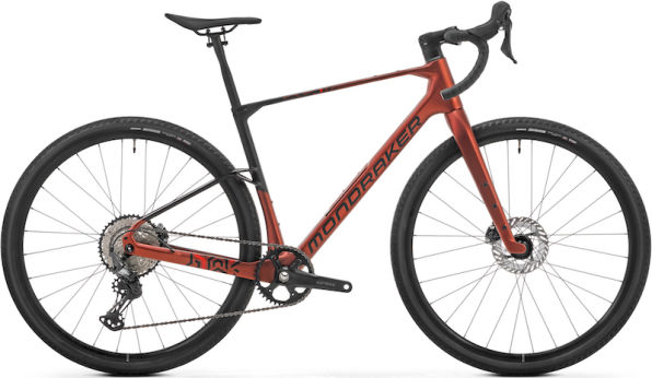 Mondraker Arid Carbon