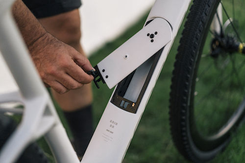 Mondraker Arid Carry-On