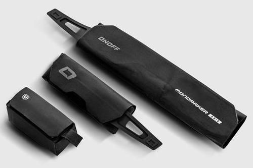Mondraker Arid Carry-On