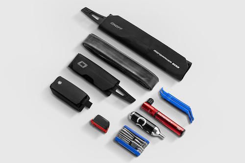 Mondraker Arid Carry-On