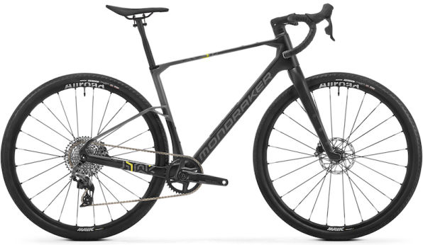 Mondraker Arid Carbon R
