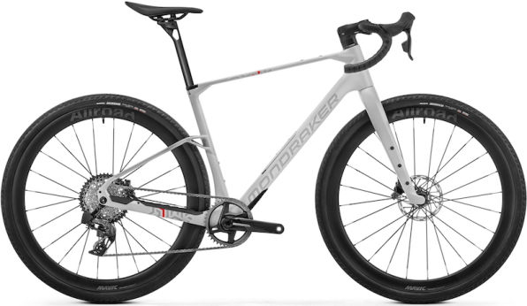 Mondraker Arid Carbon RR