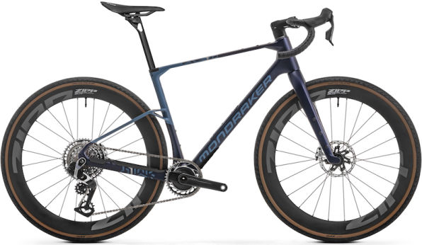 Mondraker Arid Carbon RR SL