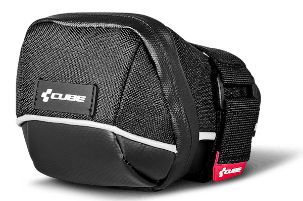 Cube Pro Satteltasche