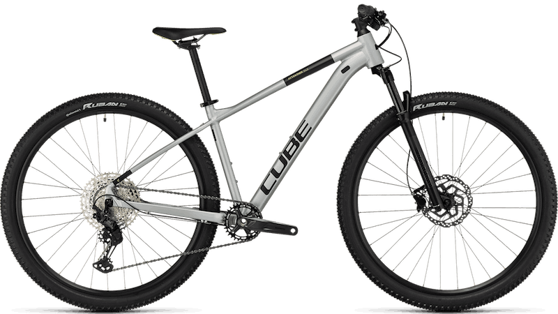 Cube Attention SLX