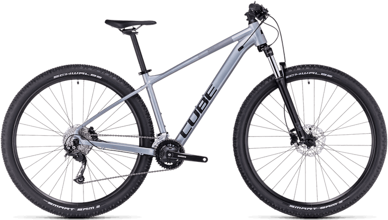Cube Access WS Pro
