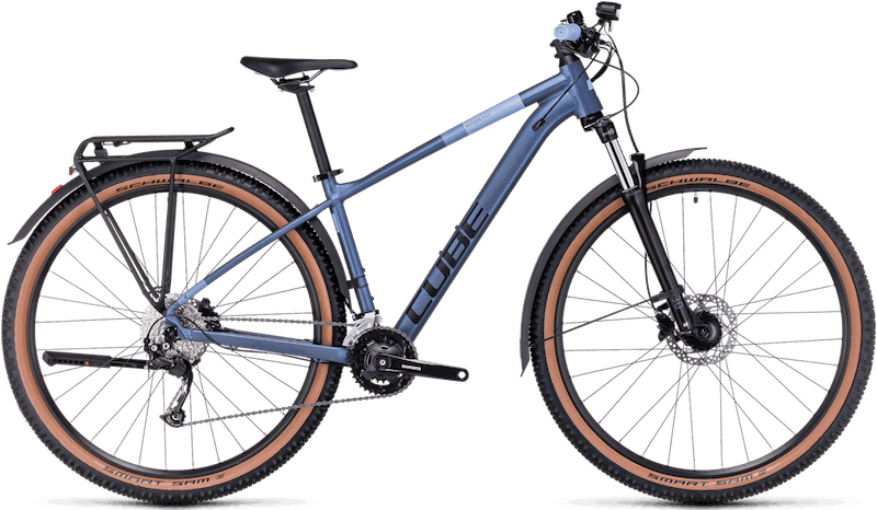 Cube Access WS Pro Allroad