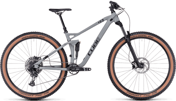 Cube Stereo ONE22 Pro