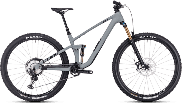 Cube Stereo ONE44 Race