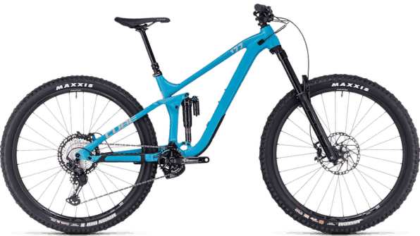 Cube Stereo ONE77 Race