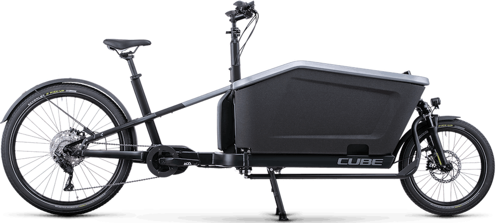 Cube Cargo Sport Hybrid