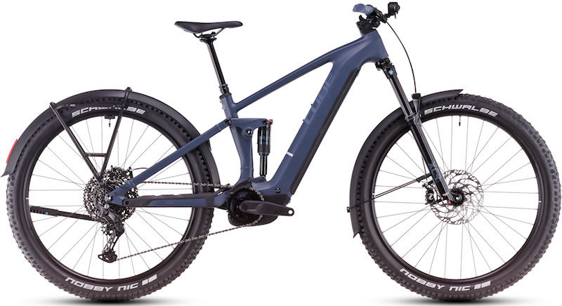Cube Stereo Hybrid ONE44 Pro Allroad