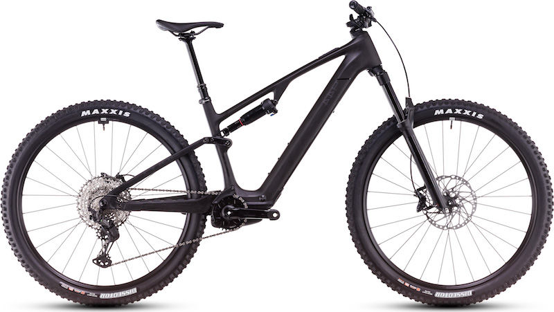 Cube AMS Hybrid ONE44 C:68X Race