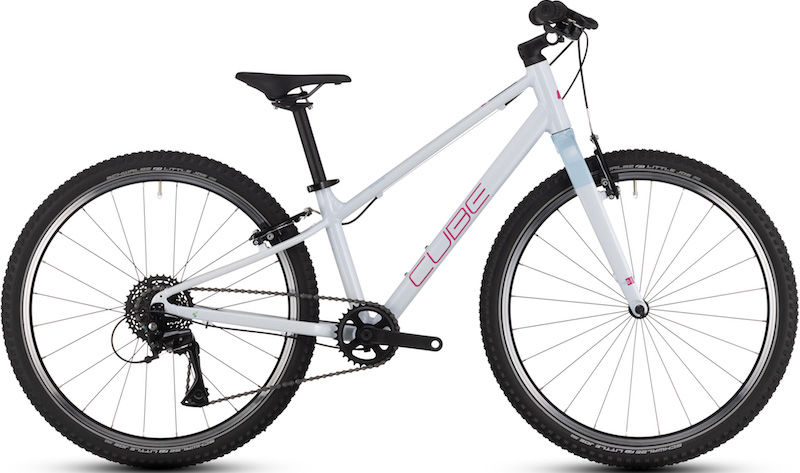 Cube Numove 240