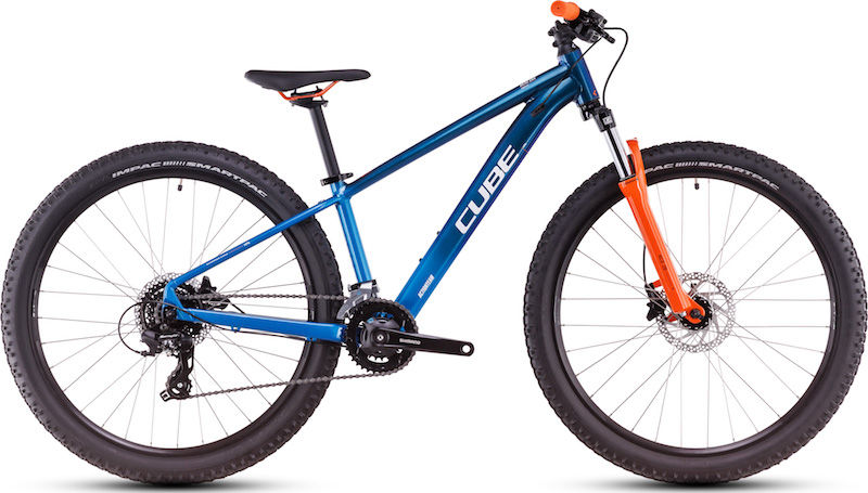 Cube Acid 260 Disc actionteam