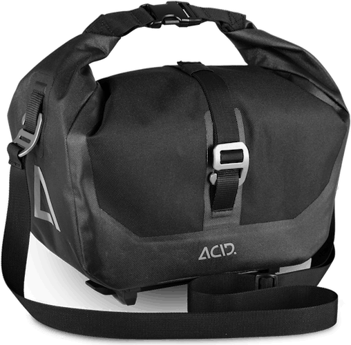 Cube Acid Gepäckträgertasche City 12