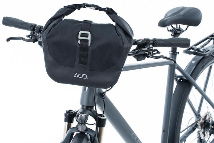 Cube Acid Lenkertasche TRAVLR