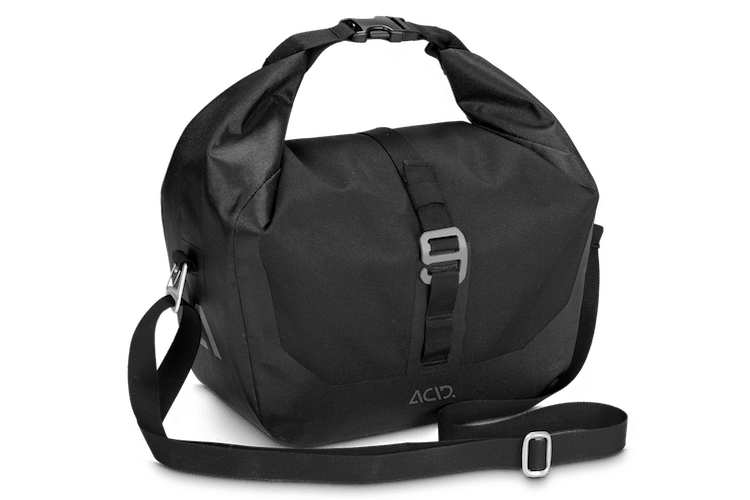 Cube Acid Lenkertasche TRAVLR
