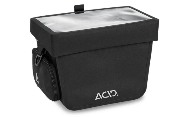 Cube Acid Lenkertasche PRO 7