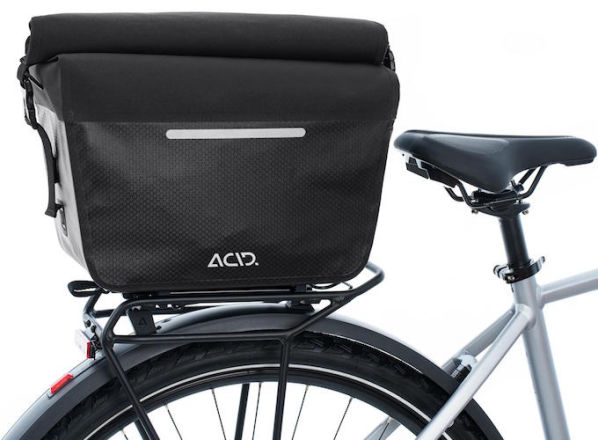 Cube Acid Gepäckträgertasche Pro 14