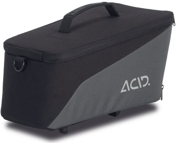 Cube Acid Gepäckträgertasche City 8