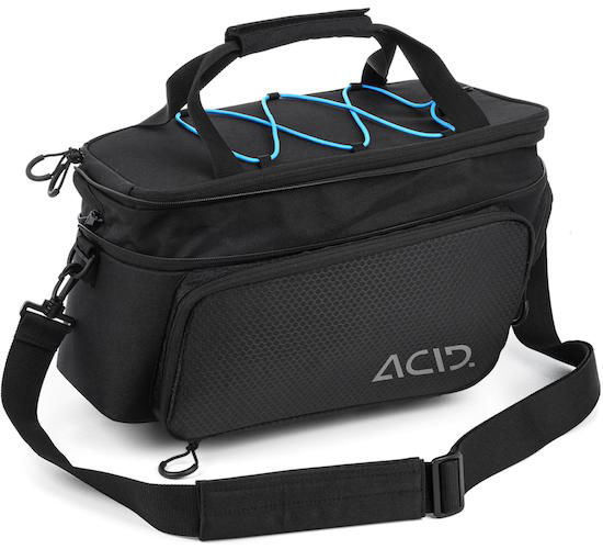 Cube Acid Gepäckträgertasche City 8+16