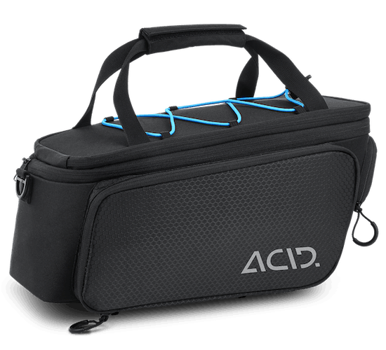 Cube Acid Gepäckträgertasche City 8+16