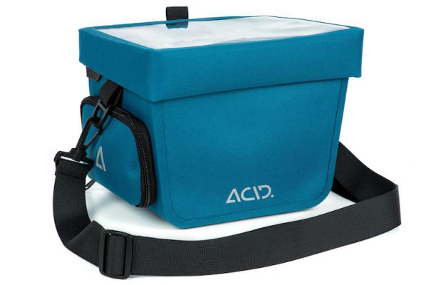 Cube Acid Lenkertasche PRO 7