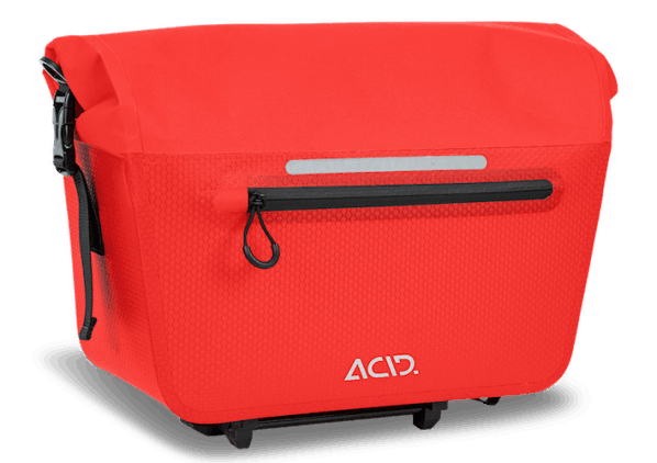 Cube Acid Gepäckträgertasche Pro 14