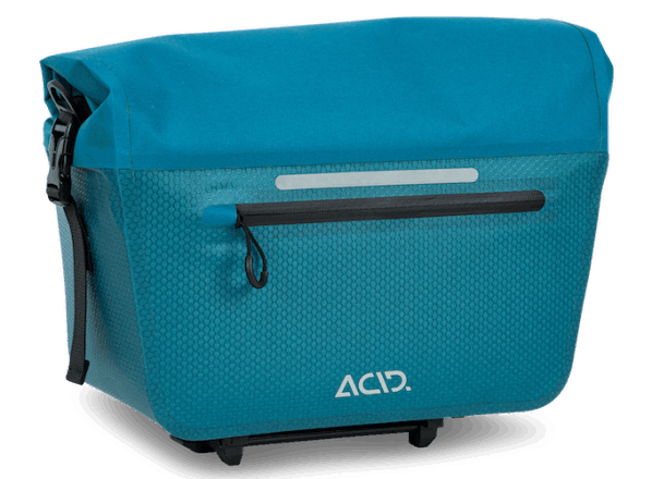 Cube Acid Gepäckträgertasche Pro 14