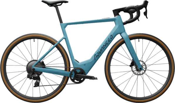 Advanced Offroad Pro Gravel