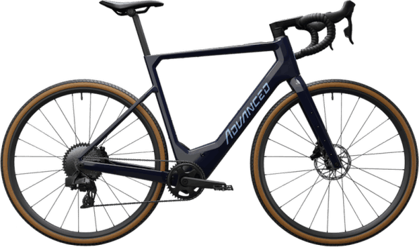 Advanced Offroad Pro Gravel