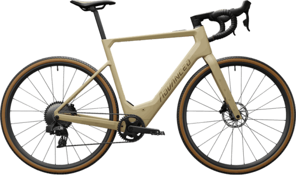 Advanced Offroad Pro Gravel