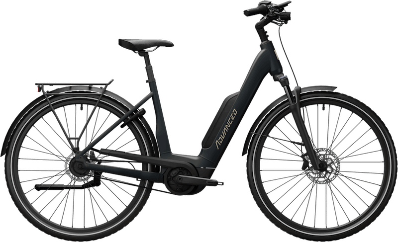 Advanced Tour Plus