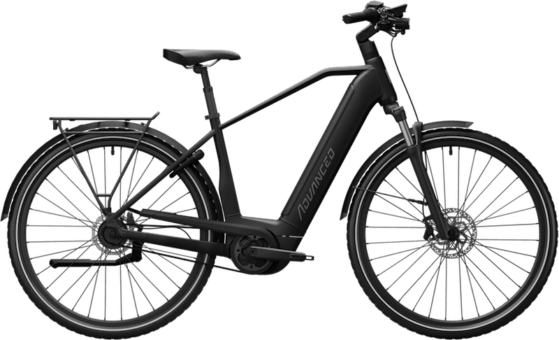 Advanced Tour Pro
