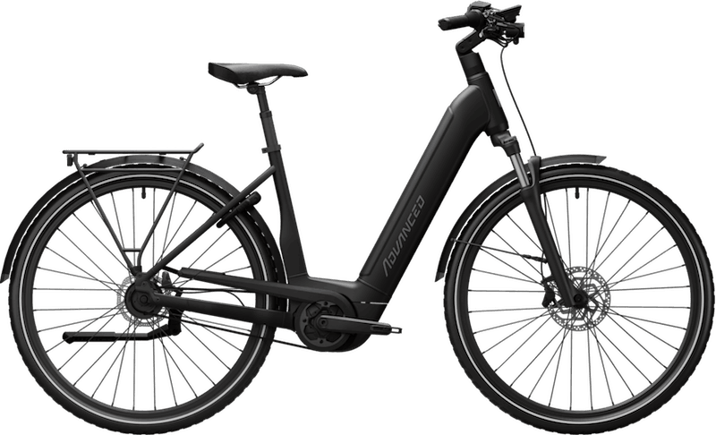 Advanced Tour Pro