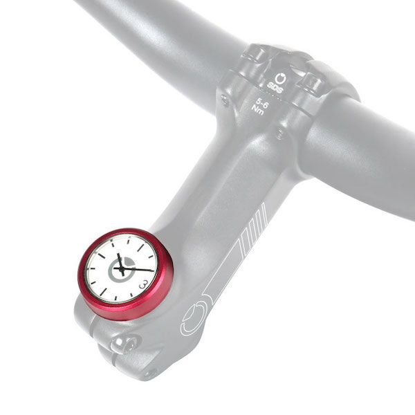 Speedlifter A-Head Clock