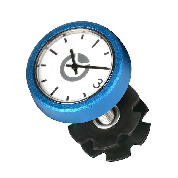 Speedlifter A-Head Clock