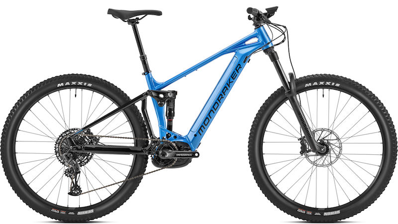 Mondraker Chaser