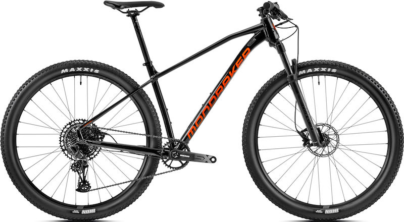 Mondraker Chrono