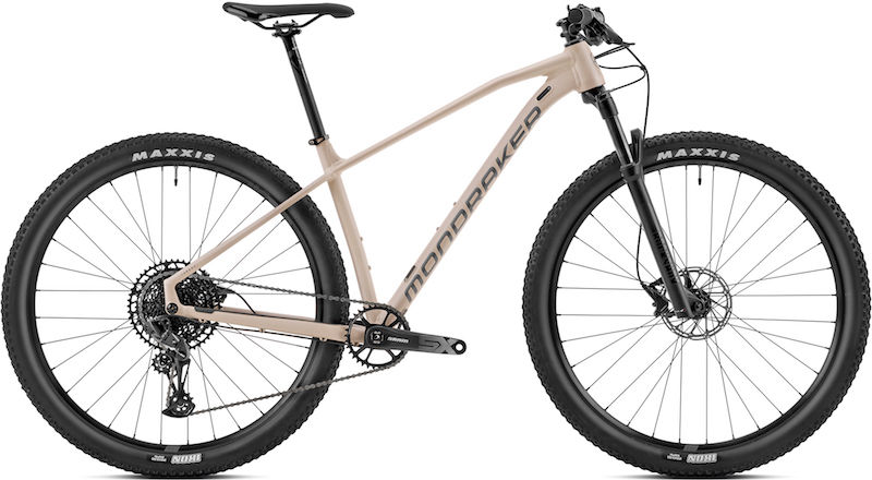 Mondraker Chrono