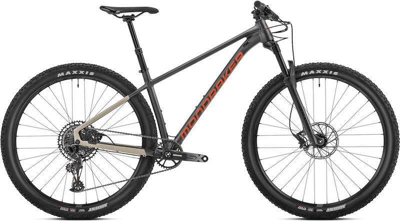Mondraker Chrono DC