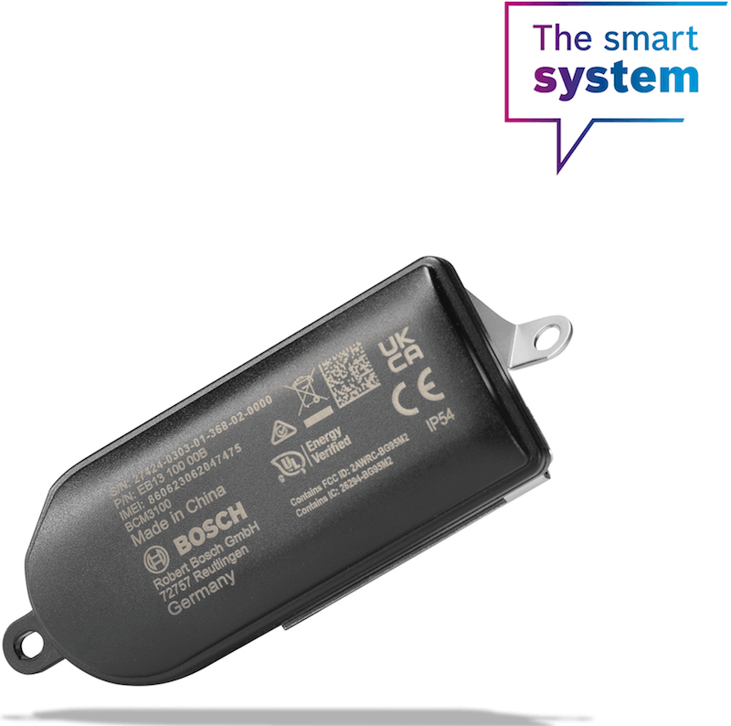 Bosch eBike Alarm ConnectModule