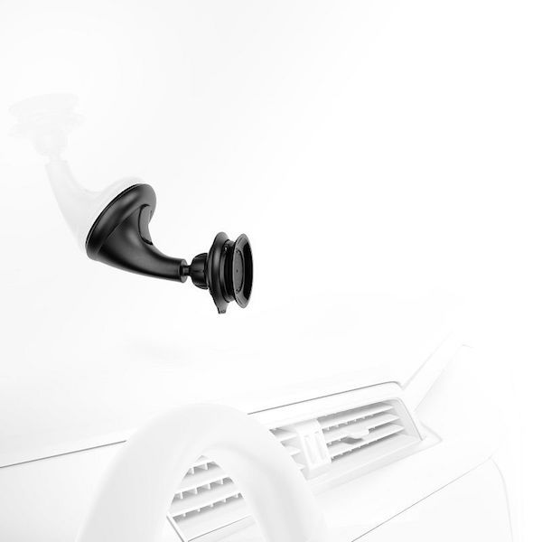 Fidlock car suction base
