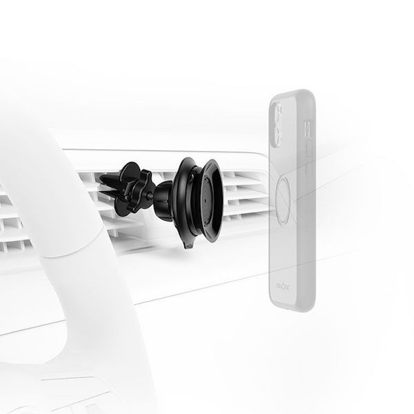 Fidlock car vent base